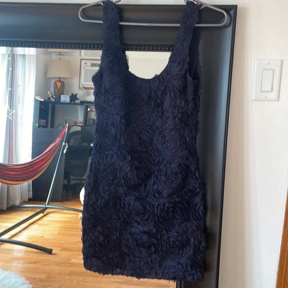 Sexy dress